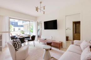Chic apartment - 1BR-4P - Place des Vosges